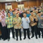 Majelis Dikdasmen dan PNF PP Muhammadiyah Kembangkan Konten Digital