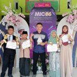 MIM 14 Prestisius Ponorogo Sabet 4 Juara dalam Final Muda Islamic Competition