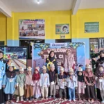 Sinergi Sekolah dan Keluarga: Intip Keseruan Observasi Calon Siswa Baru di KB-TK ABA Paiton