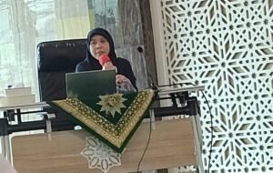 Ketika Direktur RSMG Sampaikan Pentingnya Puasa bagi Kesehatan