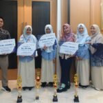 Prestasi Siwa Spemdalas dalam FAI Got Talent 2026