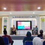Sekolah Kreatif SD Muhammadiyah 2 Tulangan Teguhkan Peran Strategis dalam Silatnas VI Sekolah Kreatif Muhammadiyah Indonesia