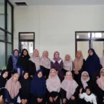 Perkuat Sinergi Gerakan Perempuan, PCNA Pakisaji Silaturahmi ke PDNA Malang