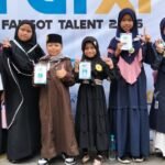 SD Muhammadiyah 1 Driyorejo Delegasikan Enam Siswa Terbaik Ke Ajang Umsida FGT XI 2026 pada Dua Kategori Lomba