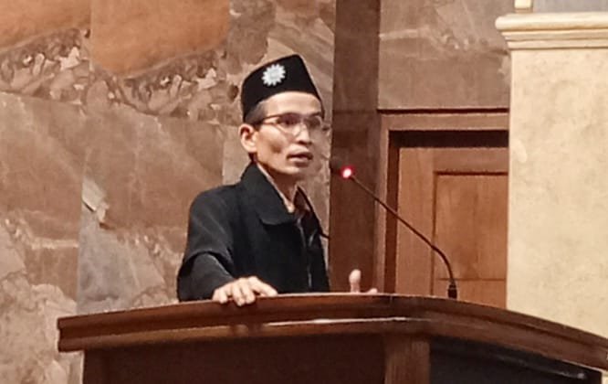 Kalammu PCM Rogojampi: Membangun Pribadi yang Unggul