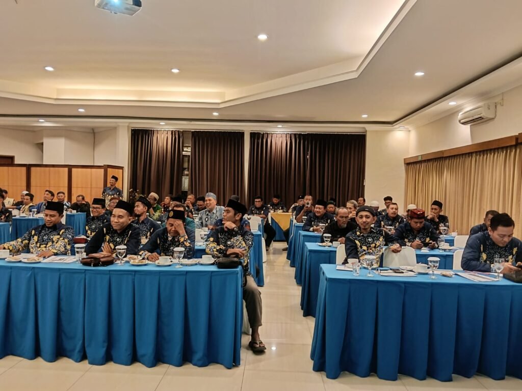 PCM Tulangan Bangun Kerjasama Strategis dengan Rumah Sakit Siti Fatimah Aisyiyah Tulangan