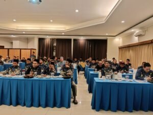 PCM Tulangan Bangun Kerjasama Strategis dengan Rumah Sakit Siti Fatimah Aisyiyah Tulangan