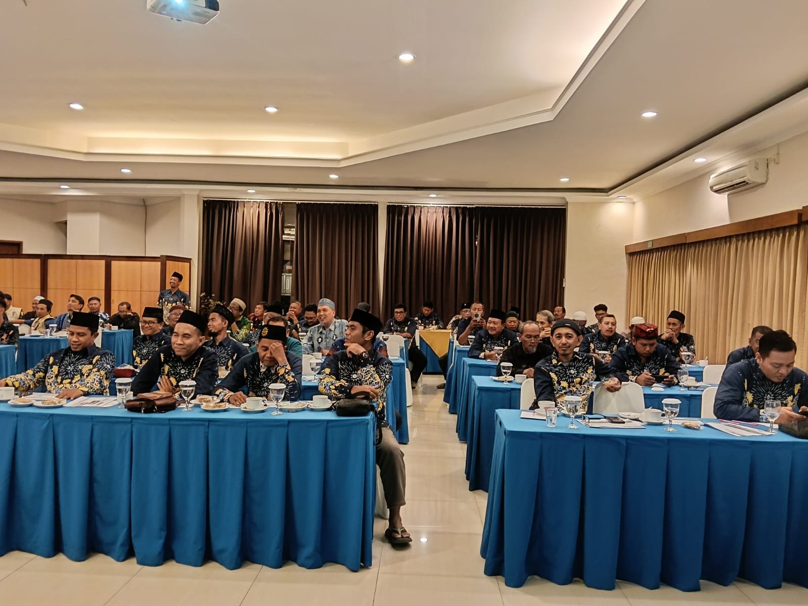 PCM Tulangan Bangun Kerjasama Strategis dengan Rumah Sakit Siti Fatimah Aisyiyah Tulangan