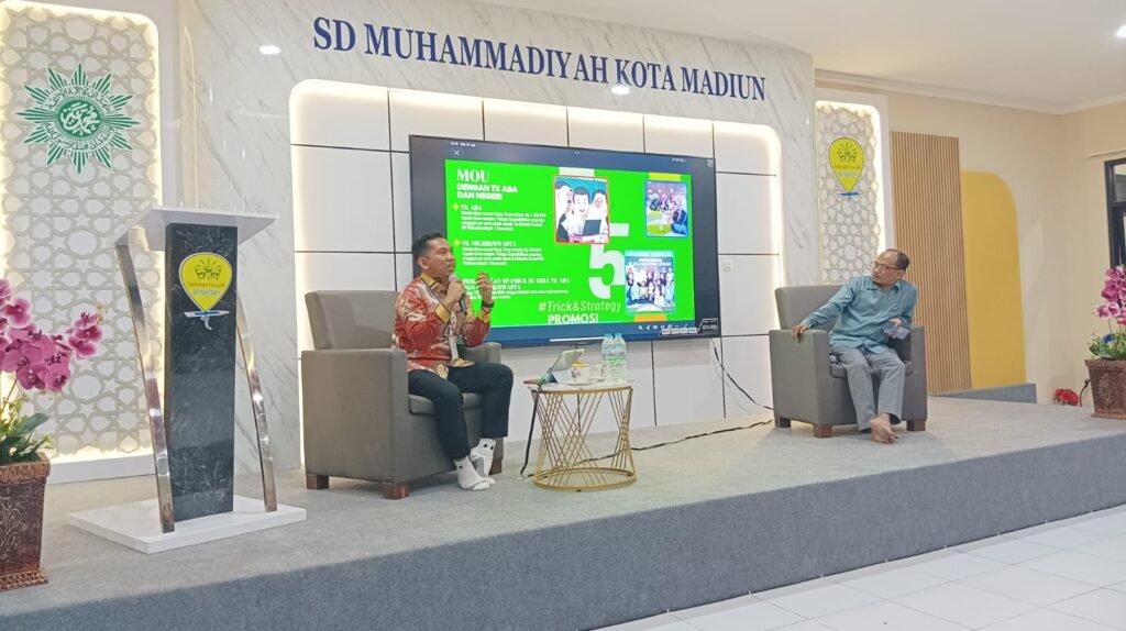 Sekolah Kreatif Indonesia Teguhkan Karakter dan Inovasi Pendidikan Nasional