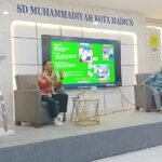 Sekolah Kreatif Indonesia Teguhkan Karakter dan Inovasi Pendidikan Nasional