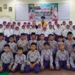 Semaikan Jiwa Kepemimpinan Sejak Dini, Siswa Kelas 4 dan 5 Ikuti LDIK
