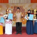 Srikandi Spemutu Gresik Sabet Prestasi di SPEAM Carnival 2026