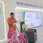 Silatnas VI Asosiasi Sekolah Kreatif Indonesia: Meneguhkan Karakter, Kreativitas, dan Arah Baru Pendidikan