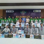 Inilah Para Juara di Ajang Olimpiade Ahmad Dahlan 2026