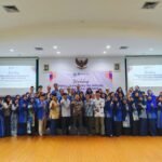 Lagi-Lagi Prestasi Nasional, Guru SMP At-Tajdid Blora Kembali Berkiprah di Level Nasional