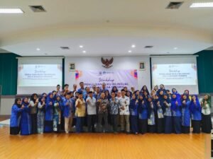 Lagi-Lagi Prestasi Nasional, Guru SMP At-Tajdid Blora Kembali Berkiprah di Level Nasional