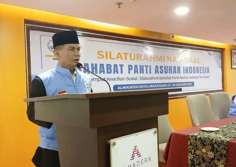 Ketua PWM Aceh Dorong Kemandirian dan Transformasi Pengelolaan Panti