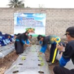 SMA Muha Genteng Laksanakan SAINS Intruksi Gubernur Jawa Timur