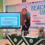 Perkuat Pemahaman Pendidikan Inklusi, SD Muhammadiyah 1 Driyorejo Gresik Gandeng PLPK SMAMIO Dalam Kegiatan Upgrading