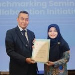 SMAMIO Gresik Jalin Kerja Sama Internasional dengan IISM Malaysia