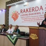 Konsolidasi Regional Perdana, Lazismu Jember Mantapkan Arah Program 2026 di Rakerda Bakorwil 3
