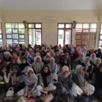 Dua Kegiatan Pesantren Penting Mahasiswa Al Manar Sukses Berlangsung Bersamaan