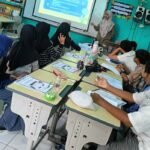 Bukan Sekadar Gaya, Lulusan Kelas 6 Belajar Temukan Keunikan Diri