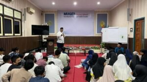 Friday Boarding School, Perkuat Spirit Syukur dan Ikhtiar Siswa Kelas VI