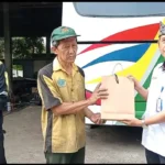 Menembus Dunia Industri, Siswa SMK Muhammadiyah 9 Gambiran Digembleng Langsung di PO Minto Lestari