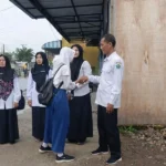 M4sbro’s Morning, Budaya Pagi Positif di MTs Muhammadiyah 4 Sugihwaras