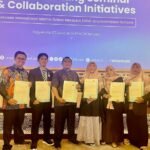 Go International, 6 AUM Lentera School PCM Lowokwaru Teken MoU dengan IISM Malaysia