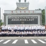 Outdoor Learning di Juanda, SMP Muhammadiyah 4 Gempol Hadirkan Pembelajaran Kontekstual