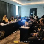 Satu Barisan, Satu Tujuan: 8 Pilar Penting Raker FOSKAM SMP–MTs Muhammadiyah Surabaya Rajut Visi Monumental 2026–2027