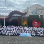 Belajar Seru di Alam Terbuka, Siswa Kelas 5 SD Muhammadiyah GKB 2 Jelajahi BALOGA