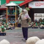 Murid SD Mugres Ceria, Kenali Si Kuning Hebat dalam Happy Friday