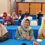 Smamuga Tulangan Ikut Rakorev PCM, Pererat Silaturahmi AUM dan PRM