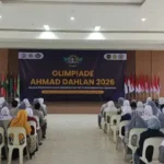 PDM Lamongan Perkuat Pendidikan lewat Olimpiade Ahmad Dahlan