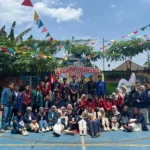 Gerbang Masa Depan Siswa Dibuka! SMA Muhiba Adakan Expo Campus