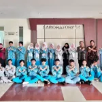 Siswa SMAM X Surabaya Belajar Sains di Laboratorium Umsura