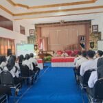 Perkuat Sinergi Kesehatan, LPKA Kelas I Blitar dan RS Islam Aminah Gelar Pelatihan BLS/BHD