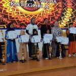 Prestasi Gemilang Dai Muda dan Tahfidz SDM Limas FAI Got Talent XI 2026