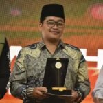 Dai Muda dari Mojokerto, Muhammad Iqbal Rahman, Dianugerahi Insan Dakwah Untuk Negeri 2026