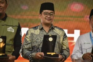 Dai Muda dari Mojokerto, Muhammad Iqbal Rahman, Dianugerahi Insan Dakwah Untuk Negeri 2026