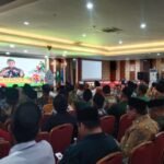 Dakwah sebagai Jalan Pembebasan: Pesan Penting KH Tafsir di Rakornas LDK PP Muhammadiyah