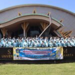 Study Kampus di UMY, Siswa MAMDA Siapkan Langkah Menuju Perguruan Tinggi