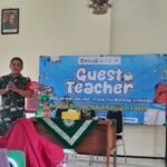 Membangun Karakter Bangsa: Dari Kedisiplinan TNI hingga Semangat Belajar Bersama Serda Dwi Agung Utomo