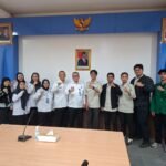 Narasi Kerja Sama BEM Universitas Muhammadiyah Jakarta dengan BNN