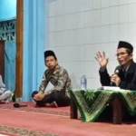 Kajian Tafsir At-Taqwa Pandan Bahas Ciri-ciri Orang Munafik