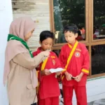 ABC Day 2026: Anak-Anak Ini Buktikan Bisa Berbisnis Sejak Dini