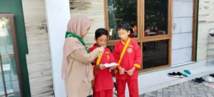 ABC Day 2026: Anak-Anak Ini Buktikan Bisa Berbisnis Sejak Dini